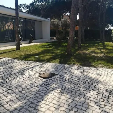 Moradia Praia Verde * Castro Marim