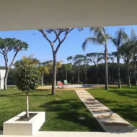 Moradia Praia Verde Villa Castro Marim