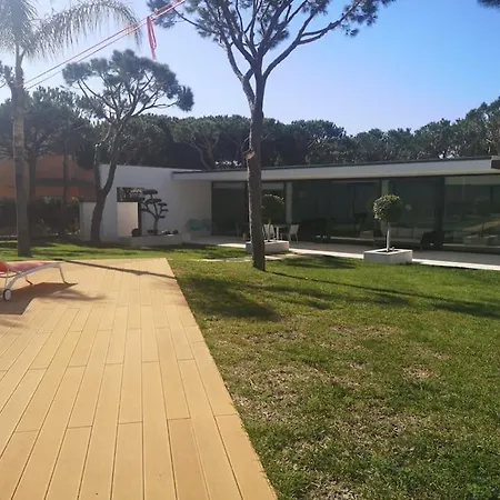 Villa Moradia Praia Verde
