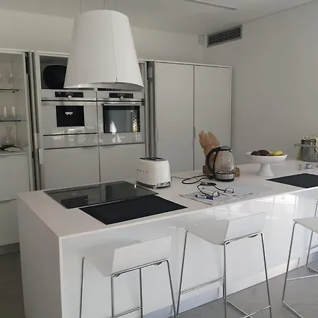Moradia Praia Verde * Castro Marim