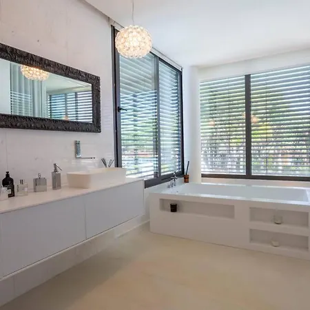 Moradia Praia Verde Villa *