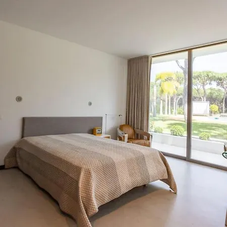 Moradia Praia Verde Villa