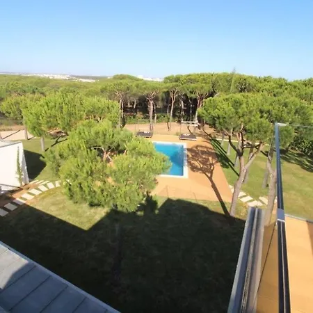 Moradia Praia Verde * Castro Marim