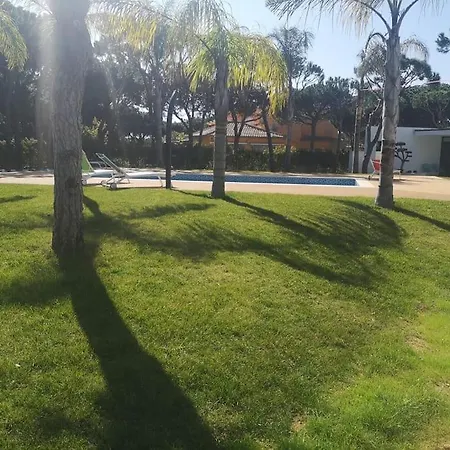 Moradia Praia Verde Villa *
