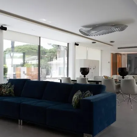 Villa Moradia Praia Verde *