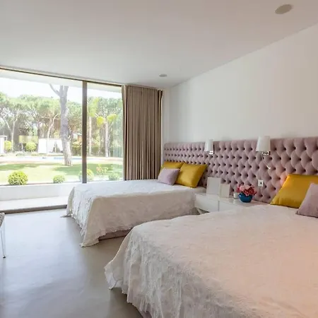 Villa Moradia Praia Verde Castro Marim