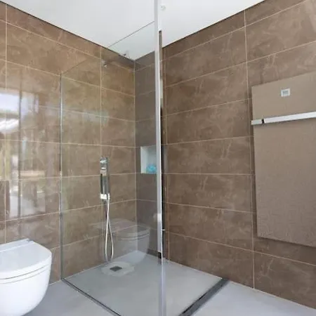 Villa Moradia Praia Verde *