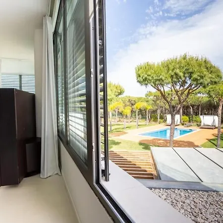 Moradia Praia Verde Villa