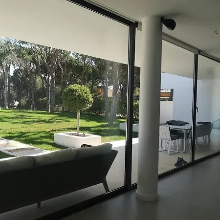 Moradia Praia Verde Villa Castro Marim