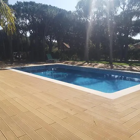Moradia Praia Verde Villa
