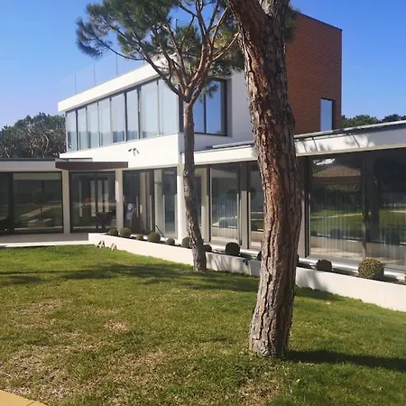 Moradia Praia Verde *