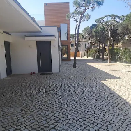 Moradia Praia Verde * Castro Marim