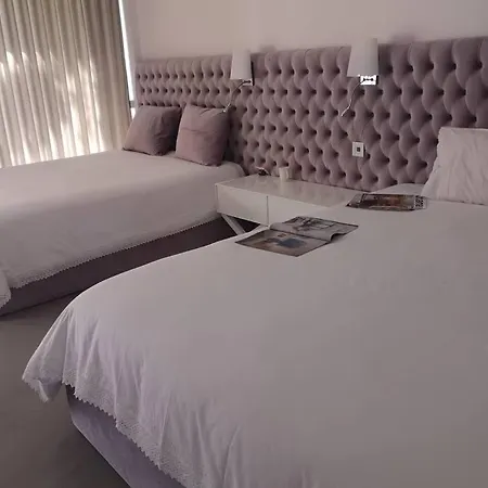 Villa Moradia Praia Verde Castro Marim
