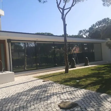 Moradia Praia Verde Castro Marim