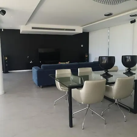 Moradia Praia Verde Villa