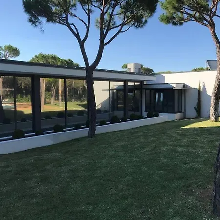 Villa Moradia Praia Verde Castro Marim