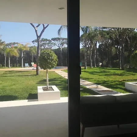 Moradia Praia Verde * Castro Marim