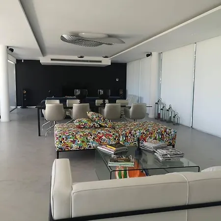 Villa Moradia Praia Verde Castro Marim