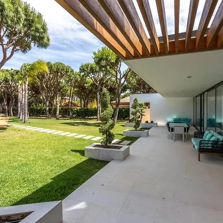 Moradia Praia Verde Villa *