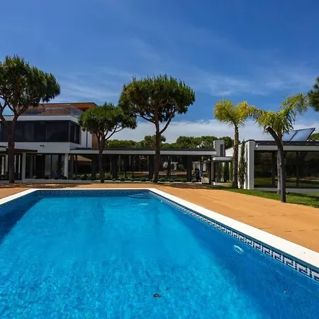 Moradia Praia Verde Villa *