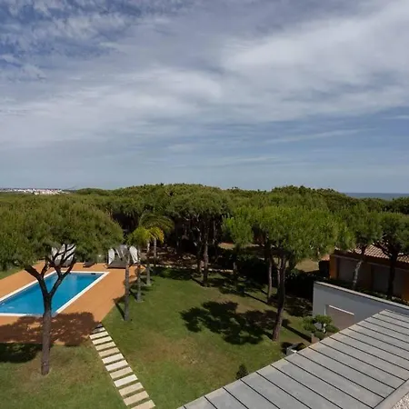 Moradia Praia Verde Villa